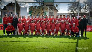 Switzeland Mens XV