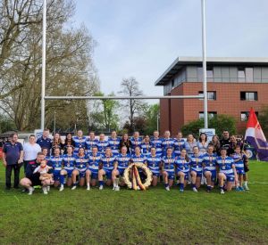 Heidelberger Ruderklub (HRK)